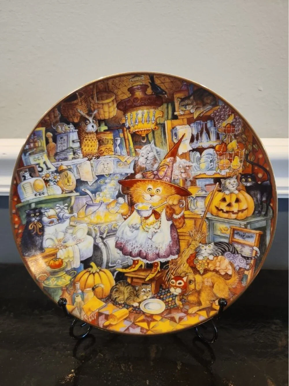 Franklin Mint this listing